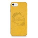 Dont Panic its Organic  -  Biodegradable phone case - Image 34