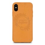 Dont Panic its Organic  -  Biodegradable phone case - Image 28