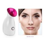 Facial Steamer Nano Lonic Humidifier Moisturizing Cleaning Pores - Image 6