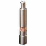 Premium Stainless Steel Salt and Pepper Spice Grinder - Image 3