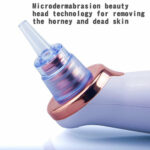 Facial Blackhead Remover Electric Vacuum Machine - Image 7