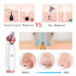 Facial Blackhead Remover Electric Vacuum Machine - Image 9