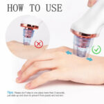 Facial Blackhead Remover Electric Vacuum Machine - Image 8