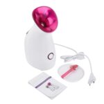 Facial Steamer Nano Lonic Humidifier Moisturizing Cleaning Pores - Image 7