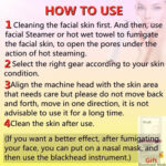 Facial Blackhead Remover Electric Vacuum Machine - Image 4
