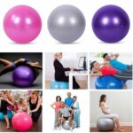 Deluxe Yoga Fitness 5 pcs Exercise Set - Image 6