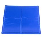 Summer Dog Cooling Mat Pet Ice Pad Teddy Mattress Pet Cool Mat Bed Cat - Image 4