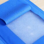 Summer Dog Cooling Mat Pet Ice Pad Teddy Mattress Pet Cool Mat Bed Cat - Image 5