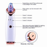 Facial Blackhead Remover Electric Vacuum Machine - Image 2