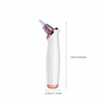 Facial Blackhead Remover Electric Vacuum Machine - Image 6