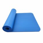 Large Size Slip Yoga Fitness Mat - Image 3