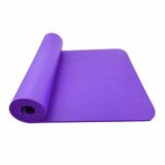 Large Size Slip Yoga Fitness Mat - Image 6